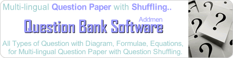 omr answer sheet checker scanner software
